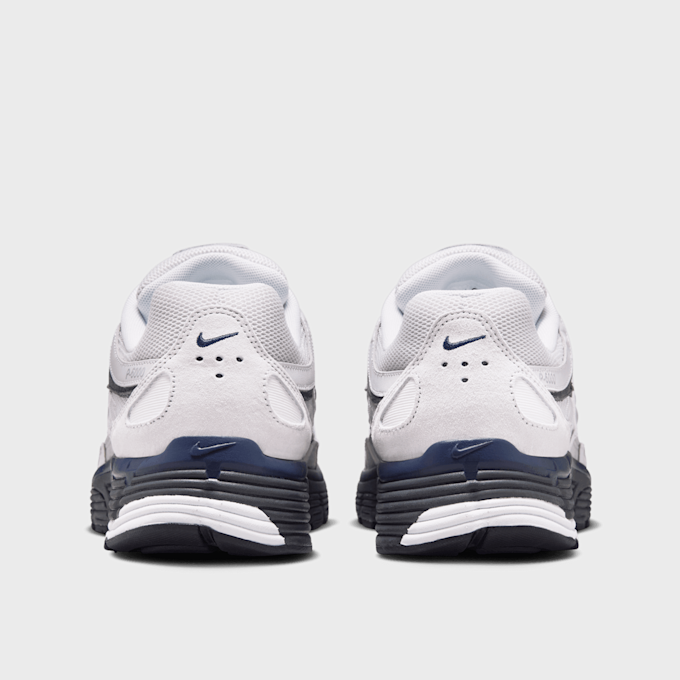 Nike   P-6000 grijs 42586 5