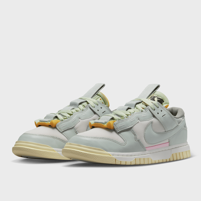 Nike   Dunk Jumbo multicolore 42628 4
