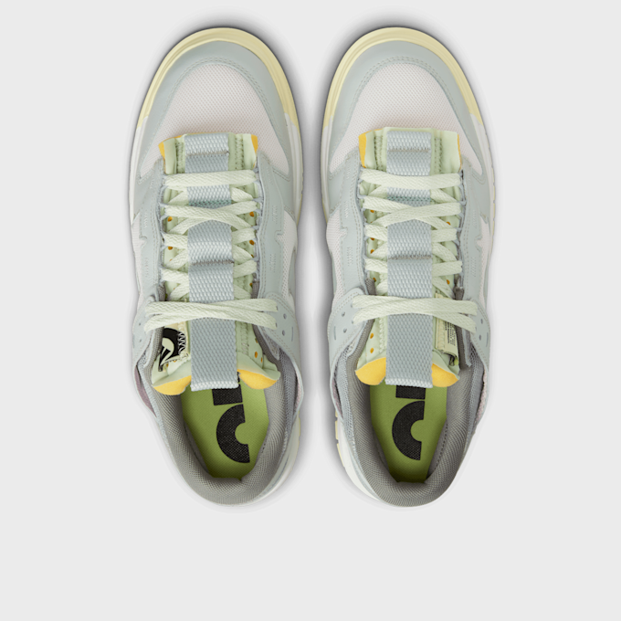 Nike   Dunk Jumbo multicolore 42628 6