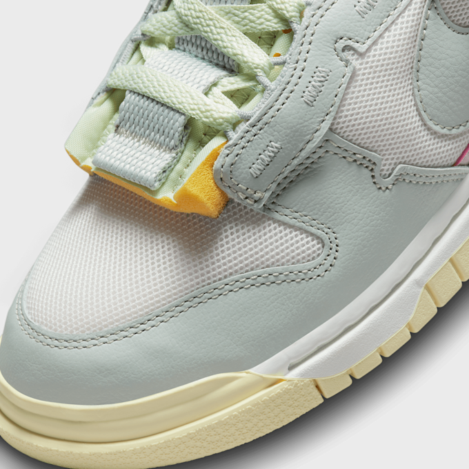 Nike   Dunk Jumbo multicolore 42628 7