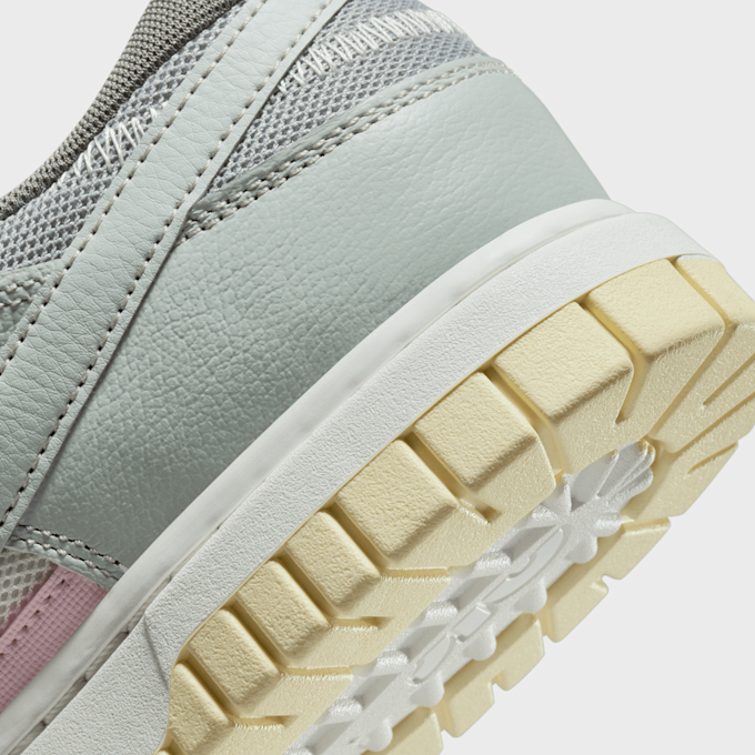 Nike   Dunk Jumbo multicolore 42628 8