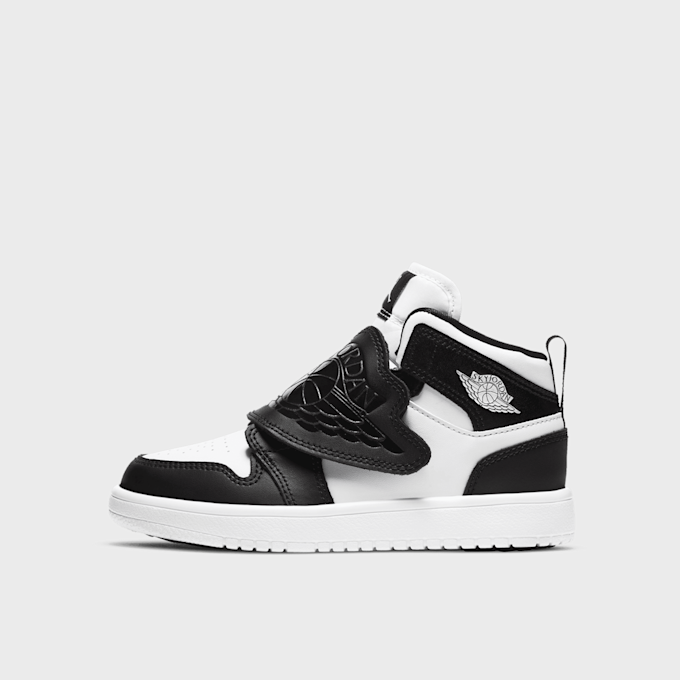 Jordan Sky Jordan 1 SE Kinderen zwart 42638 1