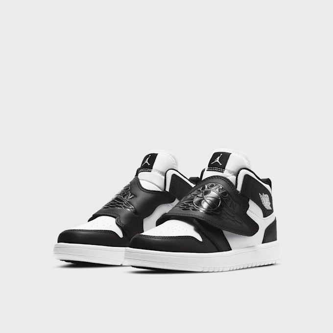 Jordan Sky Jordan 1 SE Djeca crna 42638 4