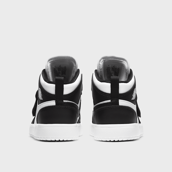 Jordan Sky Jordan 1 SE Dzieci czarny 42638 5