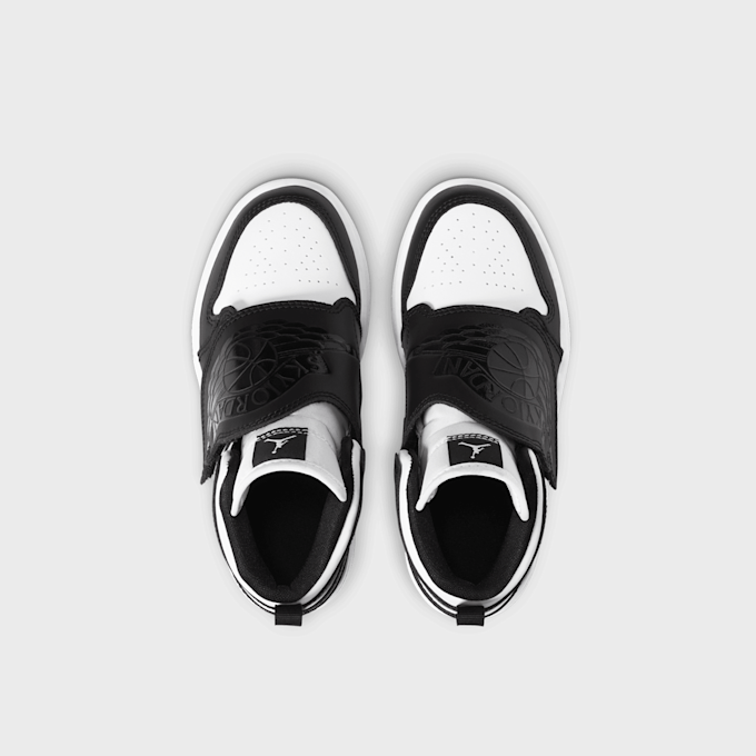 Jordan Sky Jordan 1 SE Kinderen zwart 42638 6