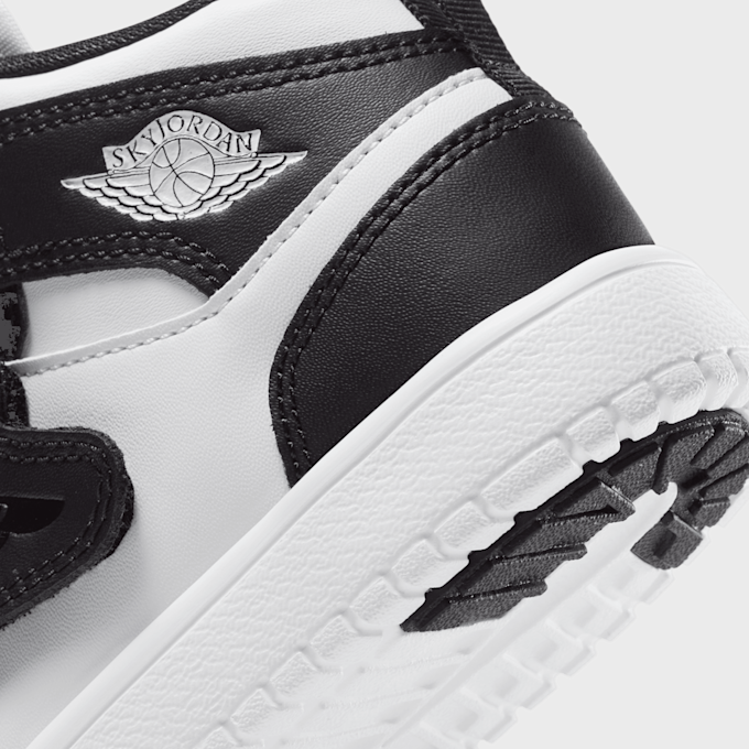 Jordan Sky Jordan 1 SE Kinderen zwart 42638 7