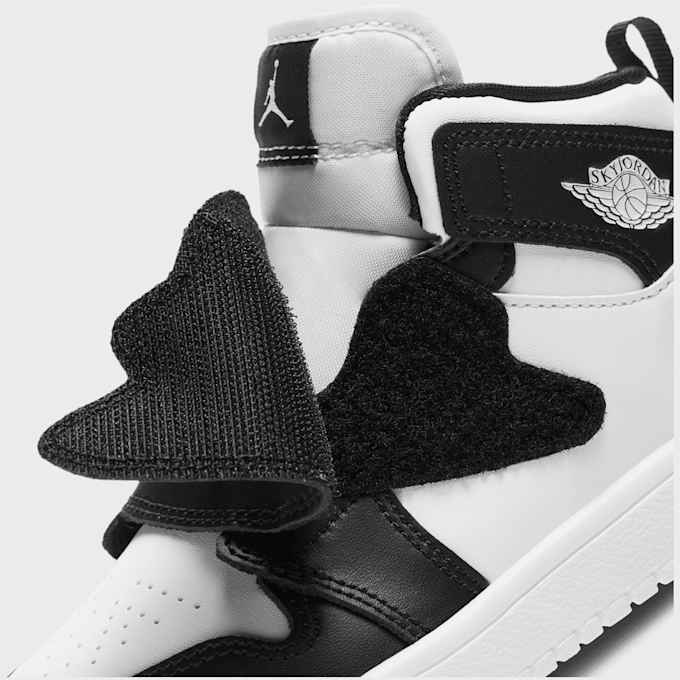 Jordan Sky Jordan 1 SE Kinderen zwart 42638 8