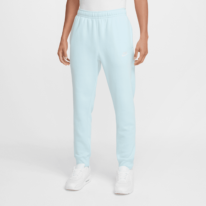 Nike   Sportswear Club Fleece Pants blu 42639 1