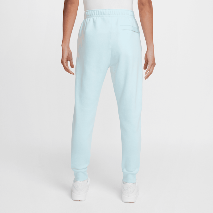 Nike   Sportswear Club Fleece Pants bleu 42639 2