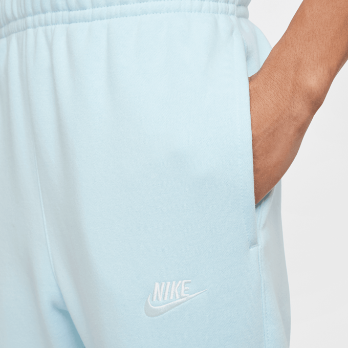 Nike   Sportswear Club Fleece Pants blau 42639 4