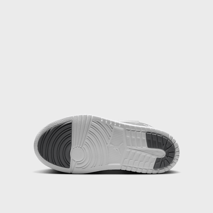 Jordan Sky Jordan 1 Dzieci blue tint/white/ice blue biały 42641 3