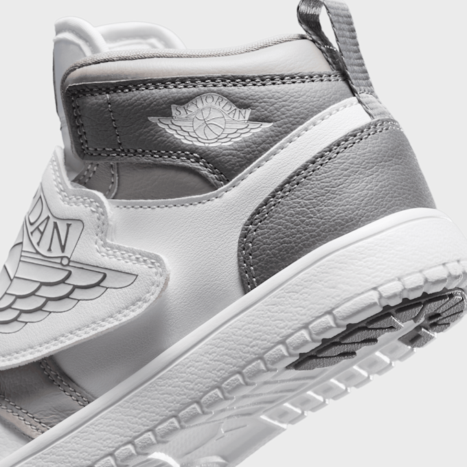 Jordan Sky Jordan 1 Kinder blue tint/white/ice blue weiß 42641 8