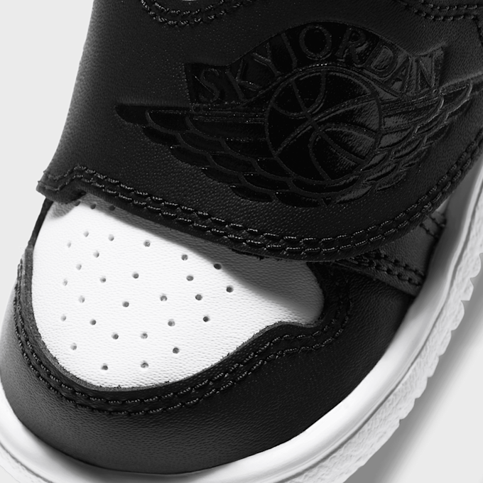 Jordan Sky Jordan 1 Małe Dzieci blue tint/white/ice blue czarny 42658 7