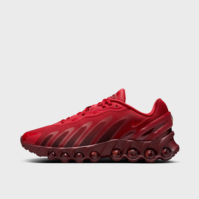 Nike   Air Max Dn8 rojo 42694 1