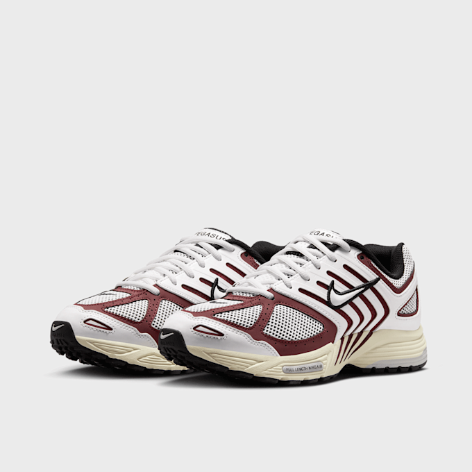 Nike   Air Pegasus weiß 42700 4