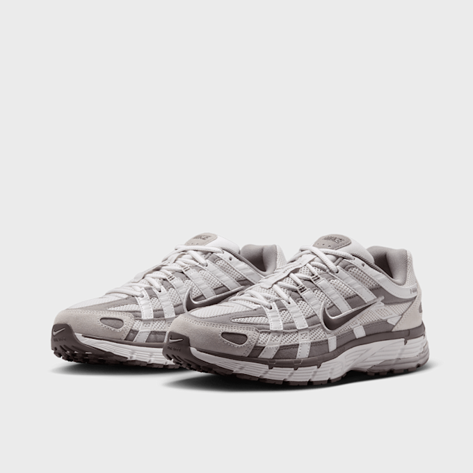 Nike   P-6000 beż 42713 3