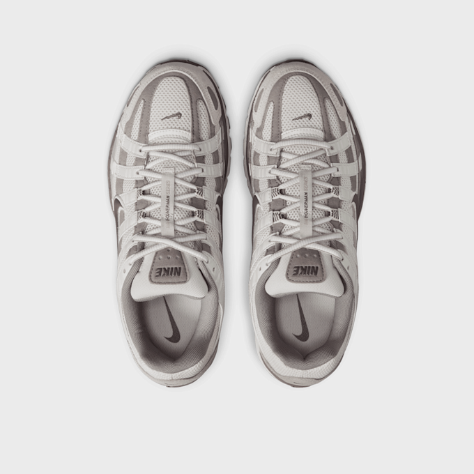 Nike   P-6000 phantom/obsidian/summit white/white bež 42713 6