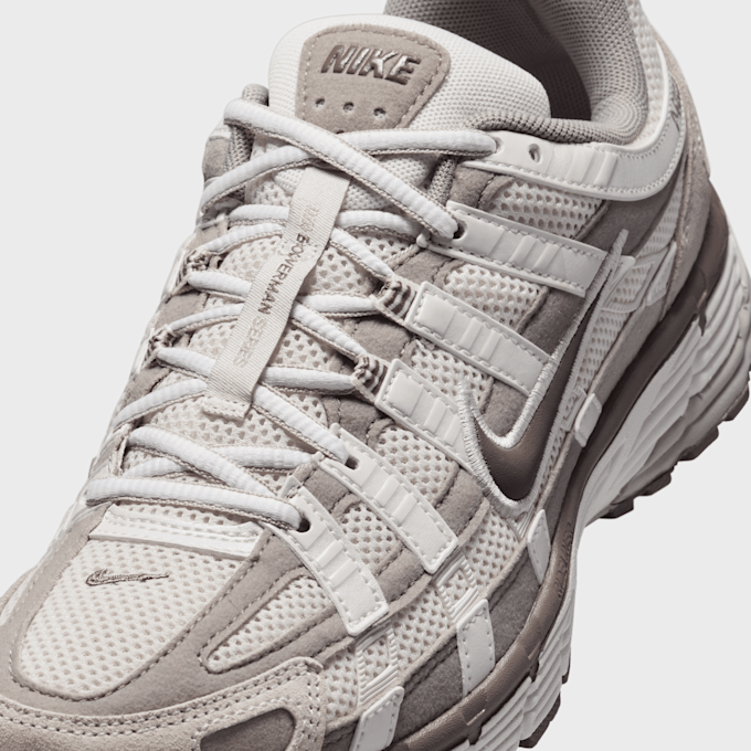Nike   P-6000 phantom/obsidian/summit white/white beige 42713 7