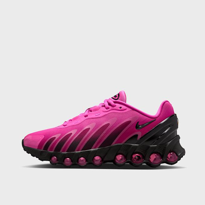 Nike   Air Max Dn8 różowy 42755 1