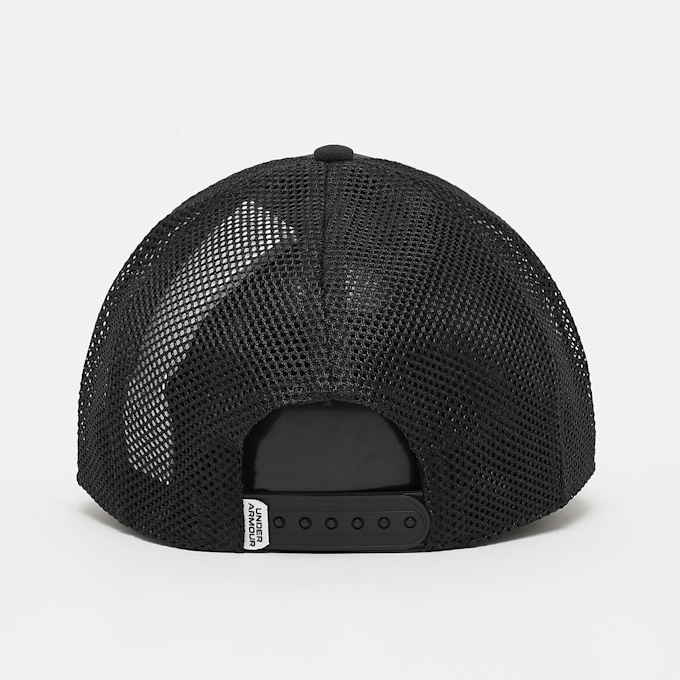Under Armour M Blitzing Trucker blk zwart 42766 2