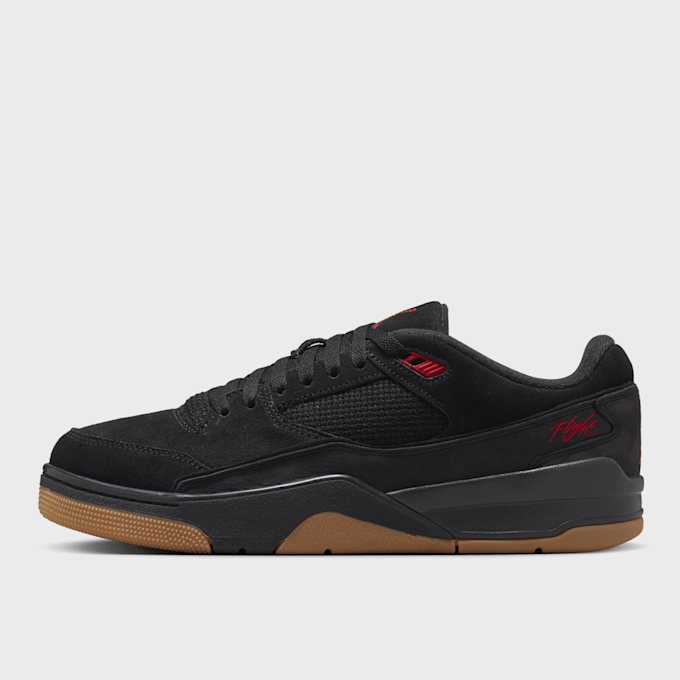 Jordan Flight Court nero 42775 1