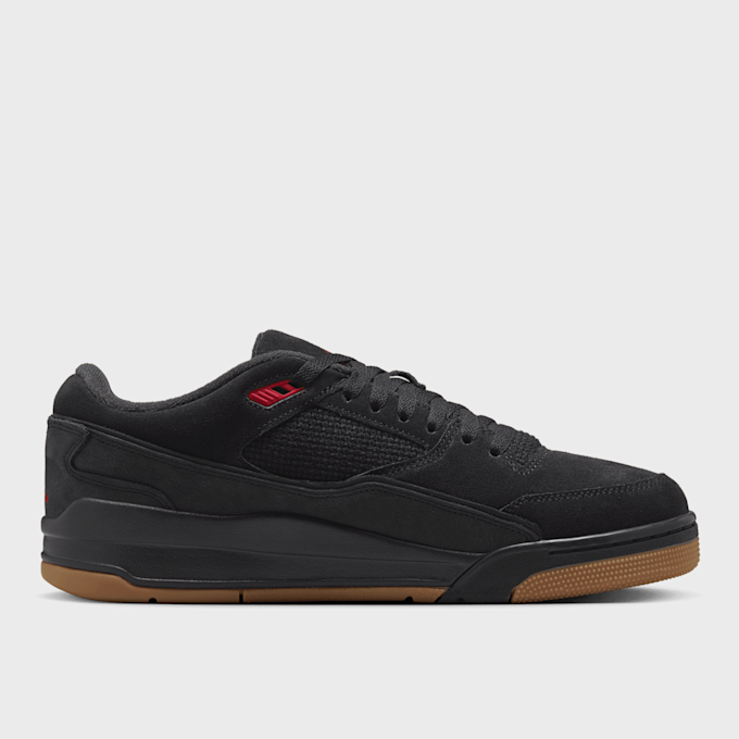 Jordan Flight Court nero 42775 2