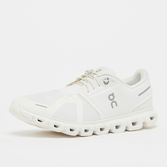 On Cloud 6 branco 42781 2