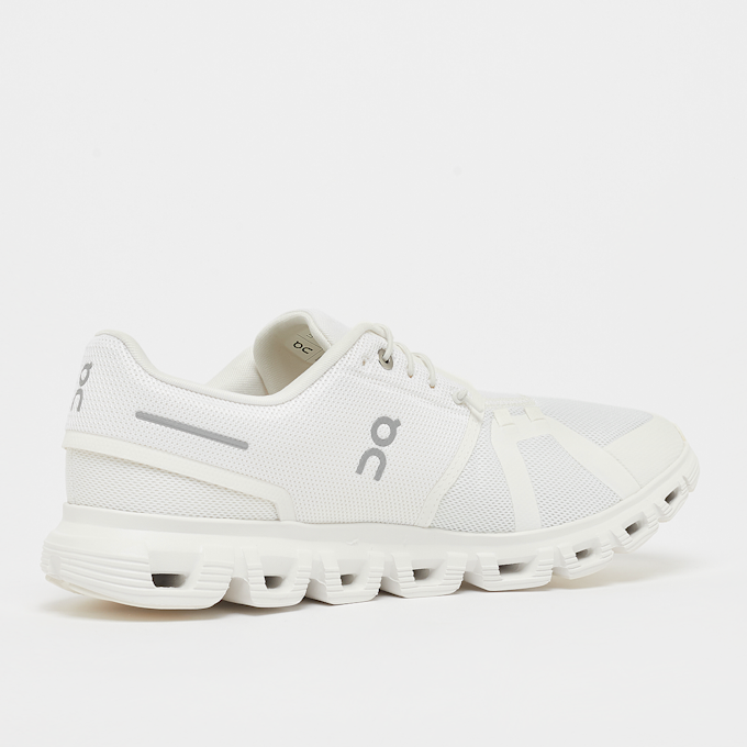 On Cloud 6 blanco 42781 3
