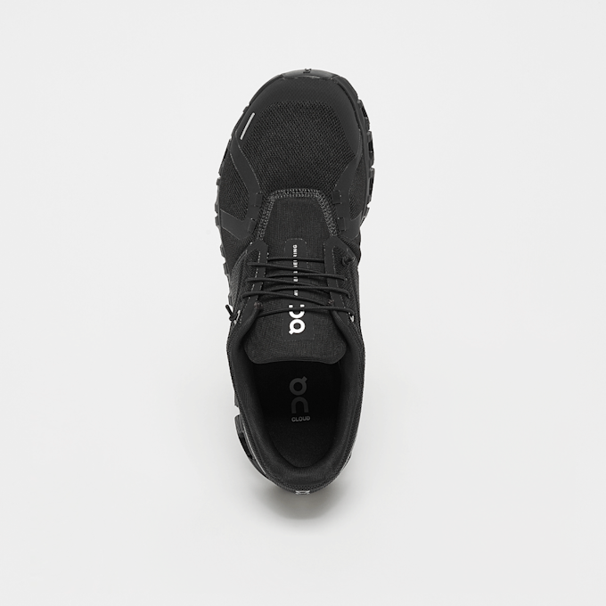 On Cloud 6 negro 42793 5