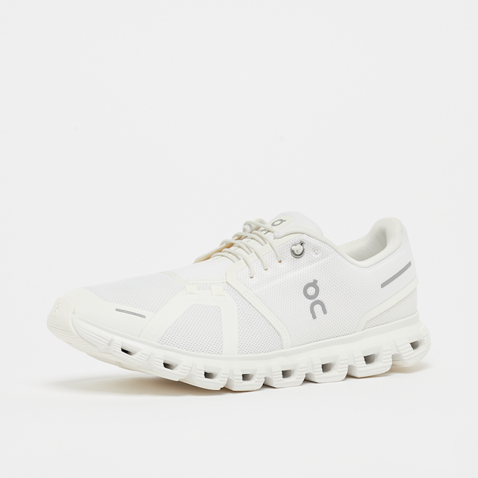 On Cloud 6 branco 42795 2