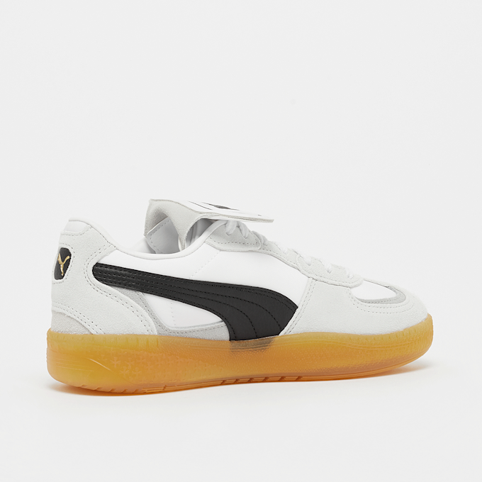 PUMA Palermo Moda Tongue branco 42808 3