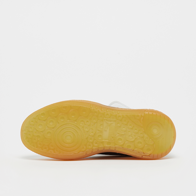 PUMA Palermo Moda Tongue branco 42808 4
