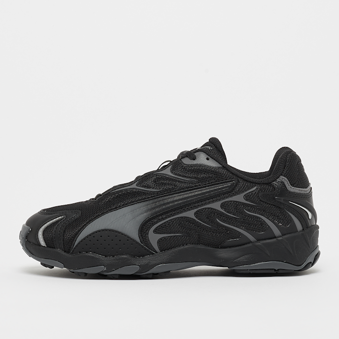 PUMA Inhale Core (GS) nero 42819 1