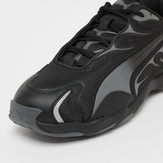 PUMA Inhale Core (GS) nero 42819 6