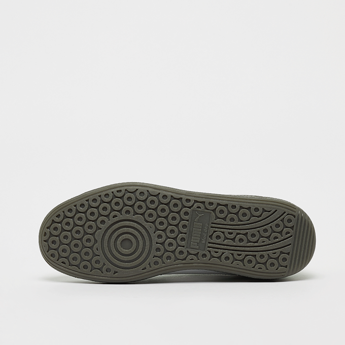 PUMA Palermo (GS) groen 42844 4