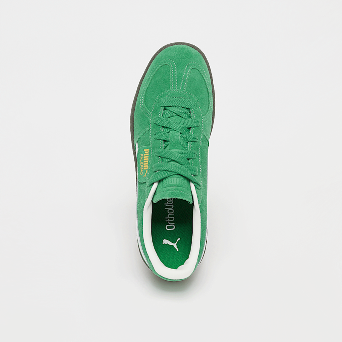 PUMA Palermo (GS) grün 42844 5