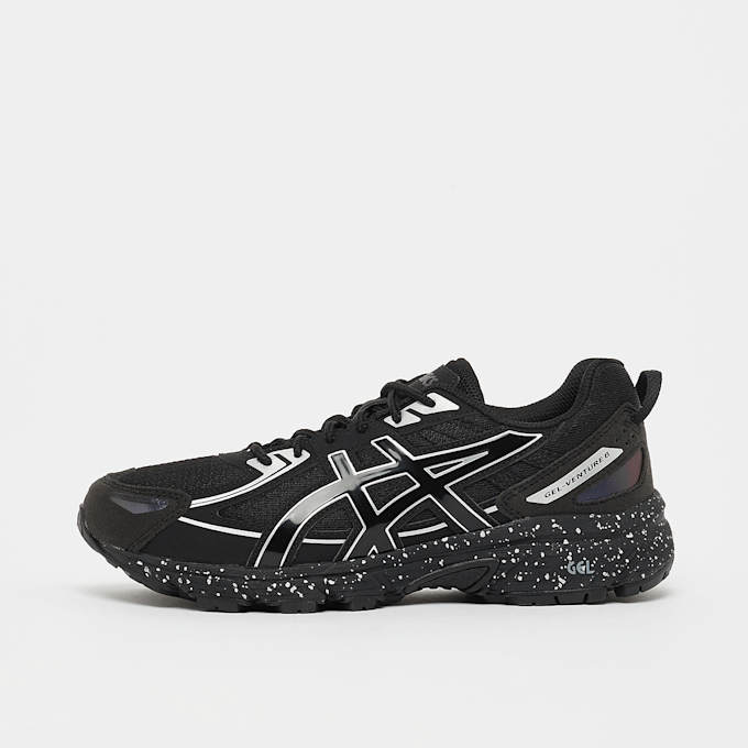 ASICS SportStyle Gel-Venture 6 (GS) negro 42850 1