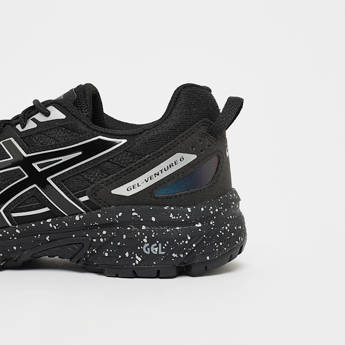 ASICS SportStyle Gel-Venture 6 (GS) negro 42850 6