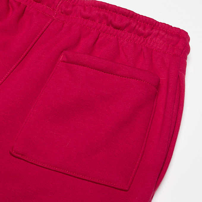 Jordan Junior Michael Jordan Brooklyn Fleece Essential Pant Rot 42871 4