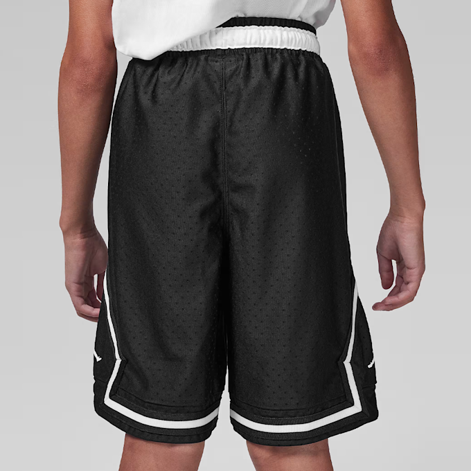 Jordan Dri-Fit Sport Diamond Shorts zwart 42840 2