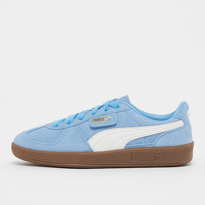 PUMA Palermo blauw 42878 1
