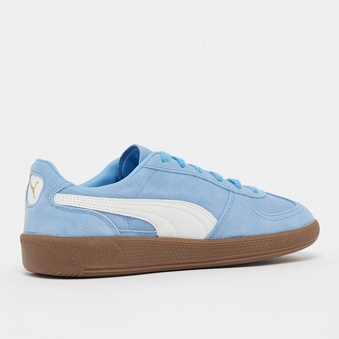 PUMA Palermo blu 42878 3