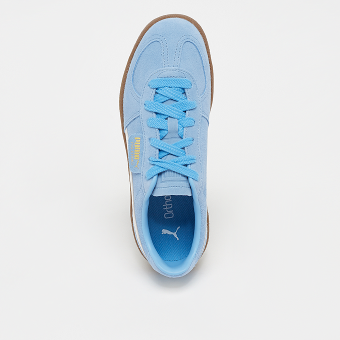 PUMA Palermo blauw 42878 5