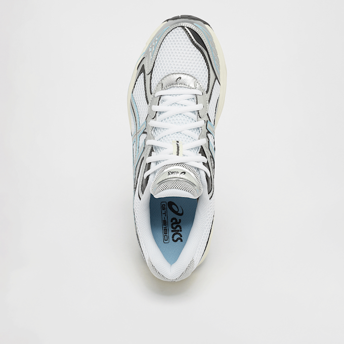 ASICS SportStyle GT-2160 weiß 42941 5