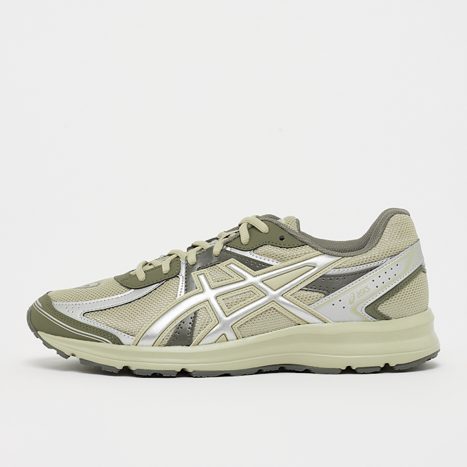 ASICS SportStyle JOG 100 S groen 42942 1
