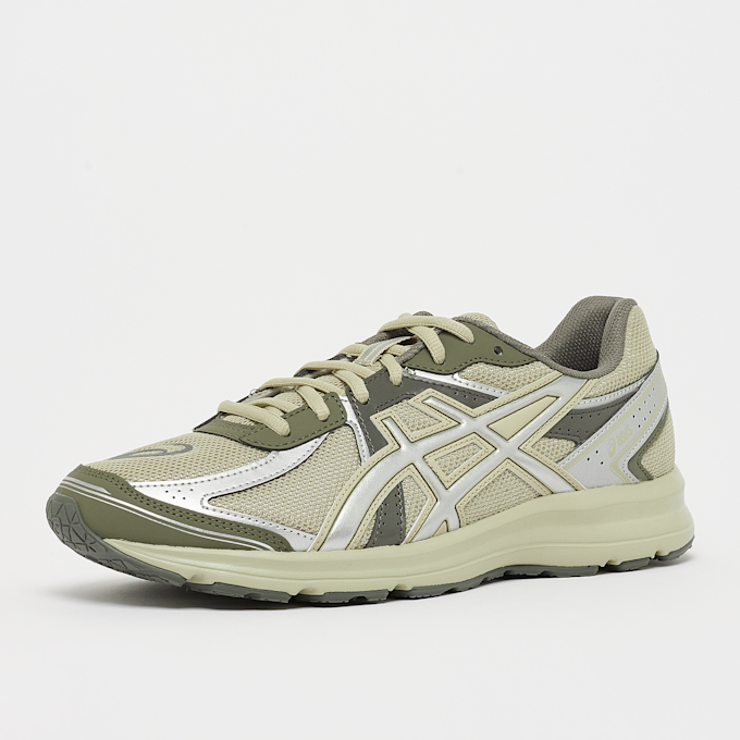 ASICS SportStyle JOG 100 S verde 42942 2