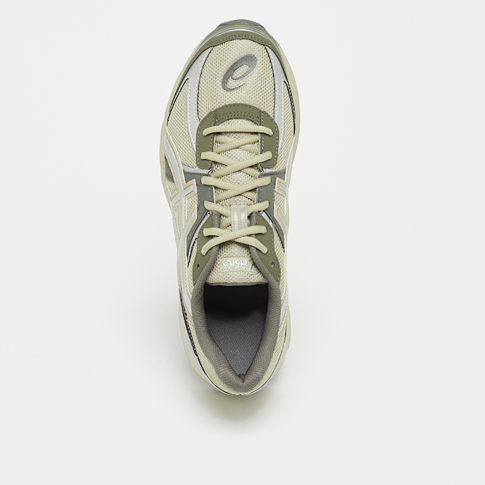 ASICS SportStyle JOG 100 S grün 42942 5