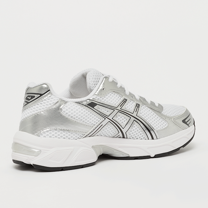 ASICS SportStyle Gel-1130 white/pure silver blanco 42953 3