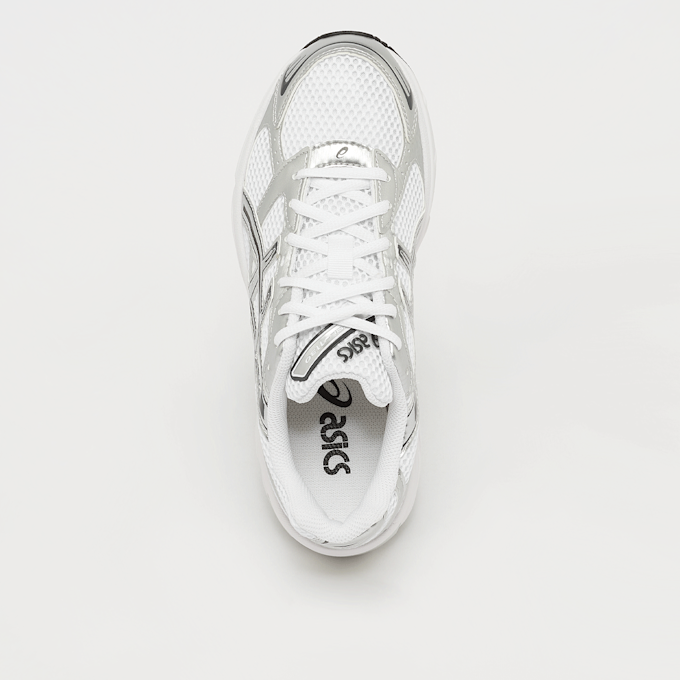ASICS SportStyle Gel-1130 white/pure silver blanco 42953 5
