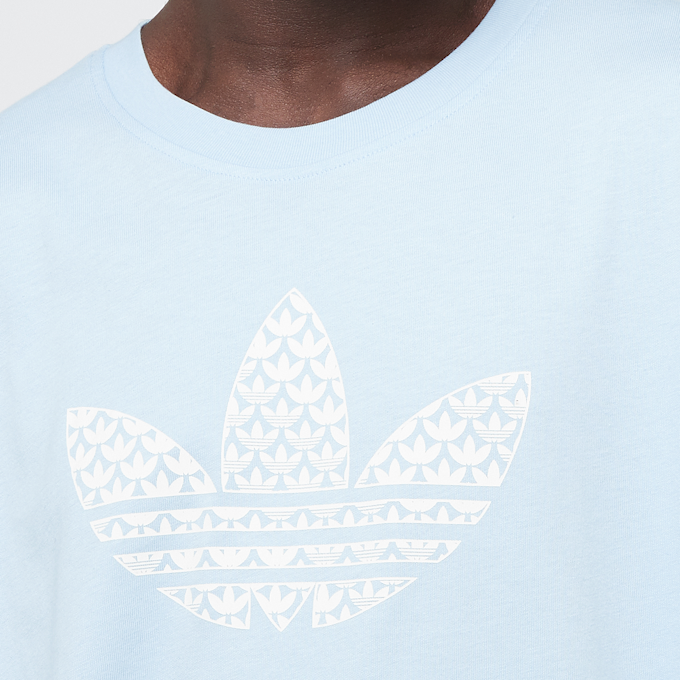 adidas Originals Monogram Infill blau 42958 3